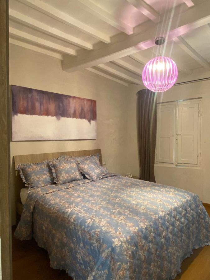 Bed and Breakfast Locanda Del Canto Ареццо Экстерьер фото