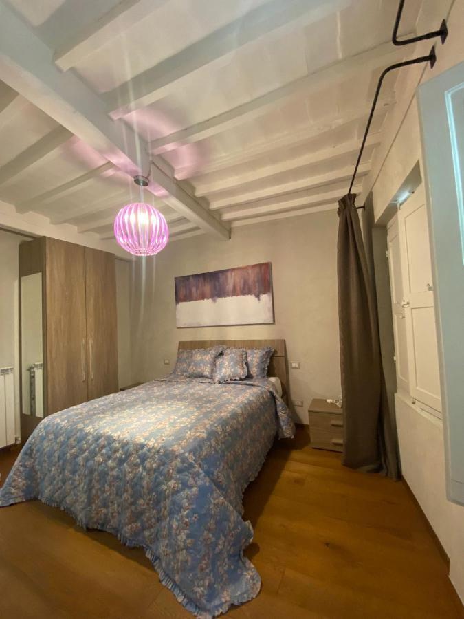 Bed and Breakfast Locanda Del Canto Ареццо Экстерьер фото